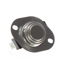 GE WE4M80 Thermostat Safety for Dryer