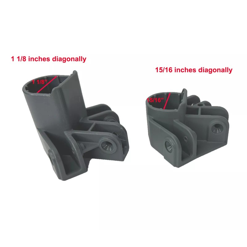 Coleman for Coleman 1-Push Center Hub Oasis Shelter Canopy LEG