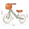 HC Life Bicicleta De Equilibrio Balance Bici Para Niños
