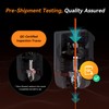 Flashforge Nozzle Assembly for Adventurer 5M 3D Printer, 280°C High