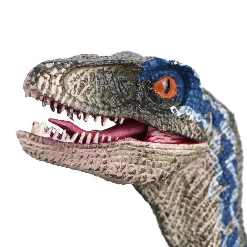 High Simulation Plastic Animal Dinosaur Toy Model Home Office Decor