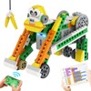 Apitor Robot Q 20-in-1 Programmable Toy for Children, STEM Toy