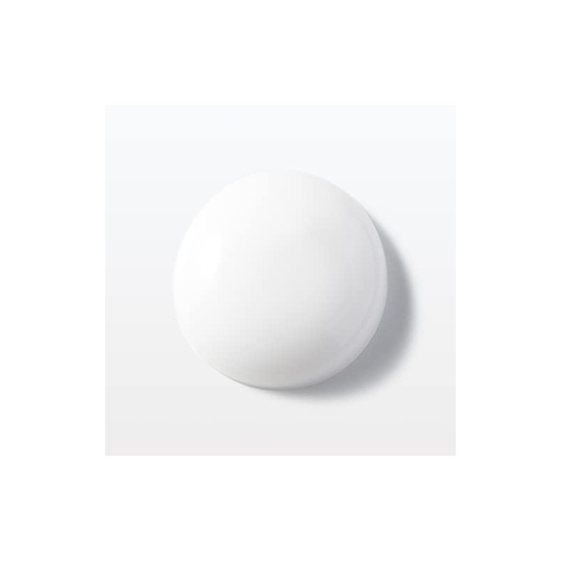 Muji 12049944 Emulsion, For Sensitive Skin, Refreshing Type, 6.8 fl