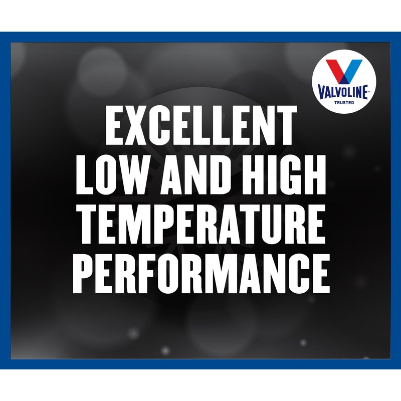 Valvoline Mercon V (ATF) Conventional Automatic Transmission Fluid 1 QT,