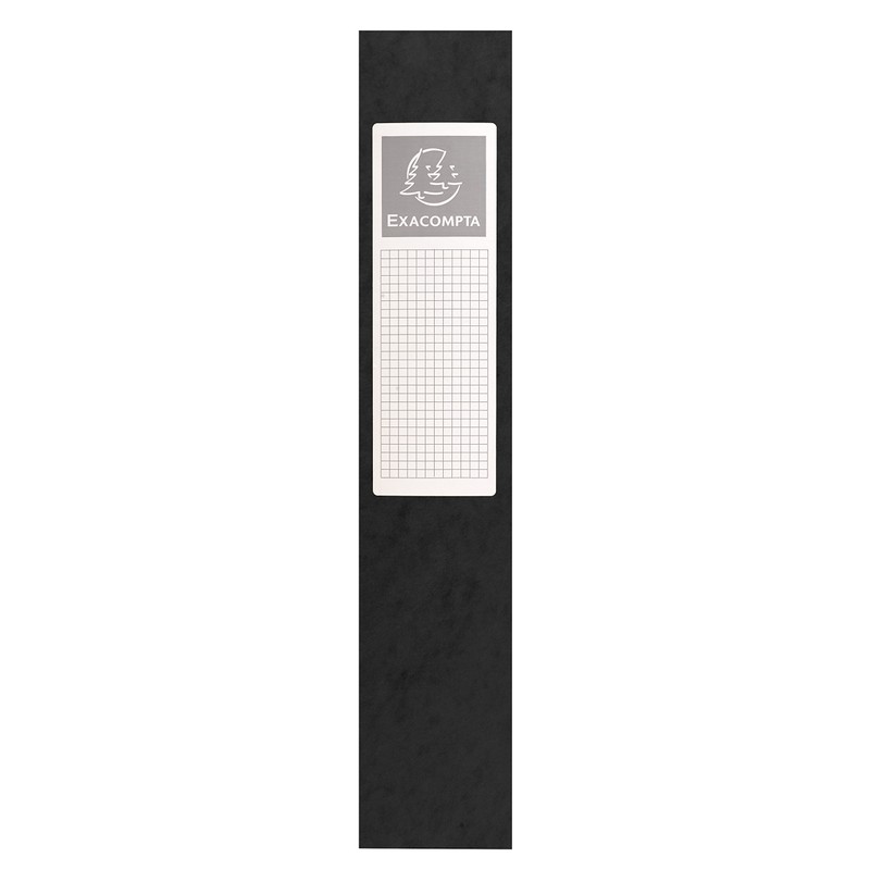 Exacompta Exabox (Manila Cardboard Spine Width 60 mm 50600E Archive