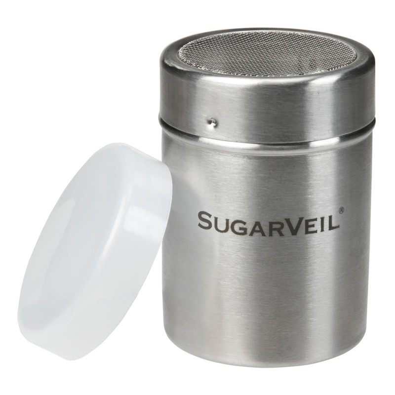 SugarVeil 36538 Dusting Shaker
