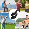 Cooling Arm Sleeves | Breathable Men Cooling Forearm Protectors,Skin-Friendly Lightweight