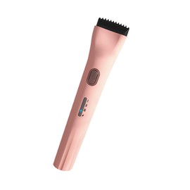 Outanaya Curl Sturdy Electric Eyelash Curler Gentle Lashes for Makeup