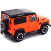 LCD MODELS LCD-Model 1/18 Defender 90 Works V8 70Th Edition