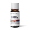 In Essence Therapeutic Pure Natural Australian Native Lavender Tasmanian Aroma