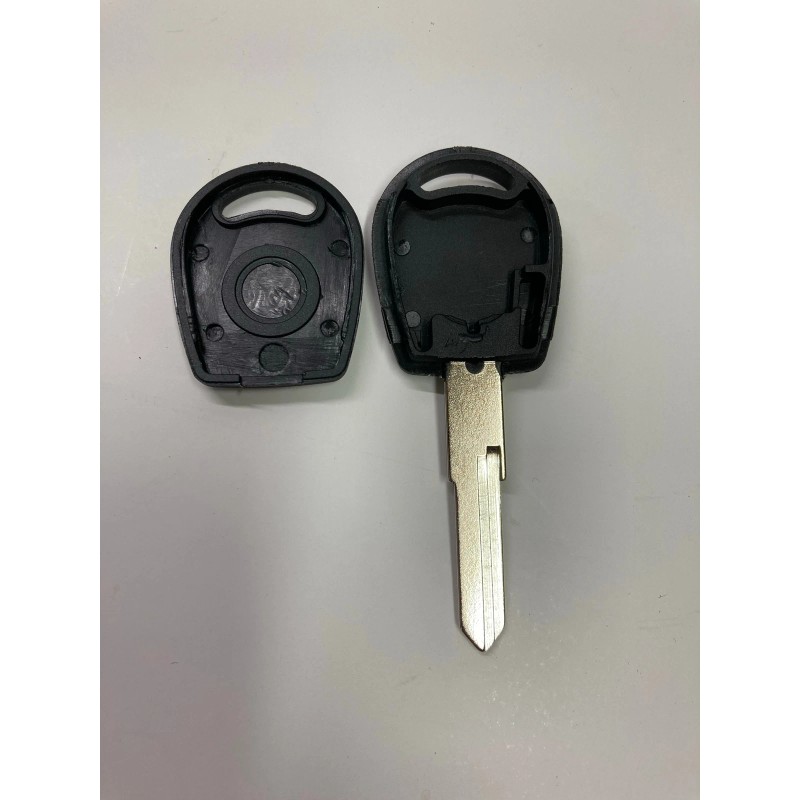Autobahn Autoworx Vw Mk3 Golf Jetta Eurovan AH key blank