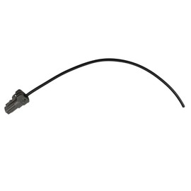 Cildea 10" Starter Connector Pigtail Plug,Starter Motor Solenoid Connector Pigtail Plug fit for Hyundai Accent Azera Elantra Entourage Equus Kona Santa Fe Sonata Tiburon Tucson Veloster Veracruz