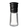 Kyocera Mill 90ml Ceramic Salt & Pepper Crystal Salt Rock