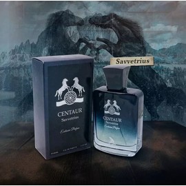 Centaur Savvetrius Exclusive Parfum 3.4 Oz
