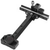 Aluminum Alloy Archery Compound Bow Sight Rack Hunting Shooting Aiming