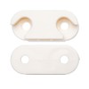 Shoe Cabinet Hinge Replacement Part Compatible with IKEA HEMNES Part