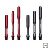 YOSHIMURA BARRELS XTREME SHAFT EXTREME SHAFT SLIM RED 190 DART