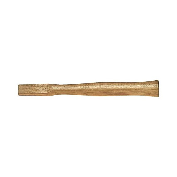 Link Handles 65447 Claw Handle for 7 oz. Hammers, 12" Length, Wax Finish, Homeowner Economy Grade