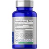 Horbäach PQQ 40 mg 120 Cápsulas - Vitalidad - Memoria
