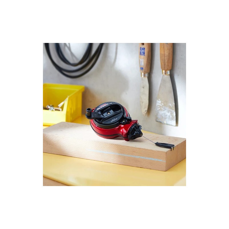 Tajima CR201RD Chalk Rite Professional Black Writing Instrument 1 Count