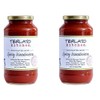 Terlato Kitchen Spicy Giardiniera Pasta Sauce, 24 oz, 2 Pack
