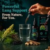PURETREX Elite Mullein Drops Vegan Supplement 60ml Organic, Herbal