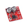 Hailege LM386 Microphone AMP Amplifier Mini Electret Microphone Amplifier Board