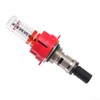 Flow Meter Regulator for Underfloor Heating Systems Optimum Performance (3/8)