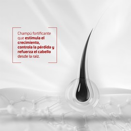 IRALTONE Stärkendes Shampoo, 400 ml