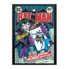 Rompecabezas Coleccionable -C- Joker Comic 1000 Piezas