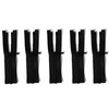Micro Doll Clothes Fasteners, 5 Pieces, 2.8 inches (7 cm),