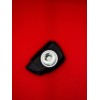 IgoBoom Key Fob Cover with integrated AirTag mount for 2021-2025