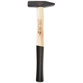 C.K T4227A 0300 German Pattern Engineers Hammer , Black