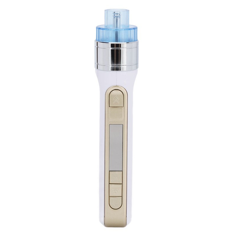 Skin Water Injection Pen Moisturizing Wrinkle Removal Serum Injection Beauty