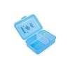 ergobag Lunch Box, Separator Compartment for Fruit, BPA Free
