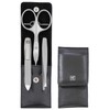 ZWILLING 97266004 TWINOX® - 3-Piece Bag Case
