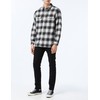 Lee Men's Rider Casual Shirt - Slim 33W / 32L