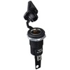 HELLA 8JB 004 777-002 Socket - Fitting - Plug: Blade