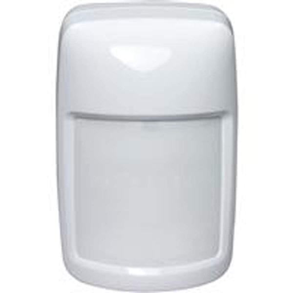Honeywell Home IS335 Wired PIR Motion Detector, 40' x 56'