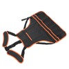 Tool Apron Multiple Pockets Oil Proof Waterproof Oxford Cloth Adjustable