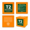 T2 Tea Melbourne Breakfast Loose Leaf Black Tea in Box,