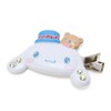 Sanrio 233161 Cinnamoroll Bangs Clip DX