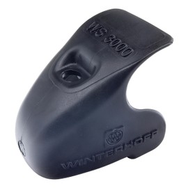 Winterhoff WS 3000 Soft Dock from 09/2009 Trailer 6207WS Buffer Rubber Cap Protection for Winterhoff Anti-Slinging Coupling