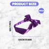 PonFxp 5 eye masks, Eye mask set, couple eye masks,