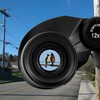 Occer 12x25 Compact Kids Binoculars with Low Light Night Vision,Folding