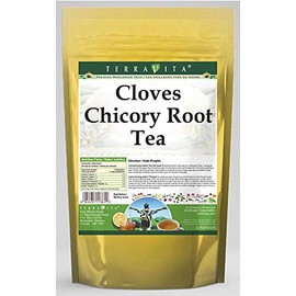 Cloves Chicory Root Tea (25 tea bags, ZIN: 549917)