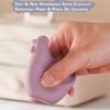 2025 Upgrade Hen-Shaped Egg Yolk Separator - One-Squeeze Silicone Design,No