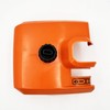 Hippotech Air Filter and Air Filter Cover for STIHL Chainsaw