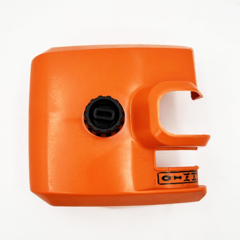 Hippotech Air Filter and Air Filter Cover for STIHL Chainsaw