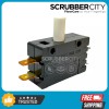 Clarke 911690 SWITCH PIONEER ECLIPSE HYDRAMASTER FLOOR MAINTAINER 17 & 20